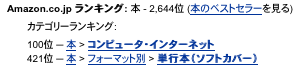 ちょうど100位！