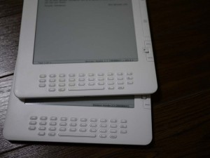 ファームウェアは前のDXと同じ