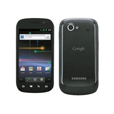 Nexus S